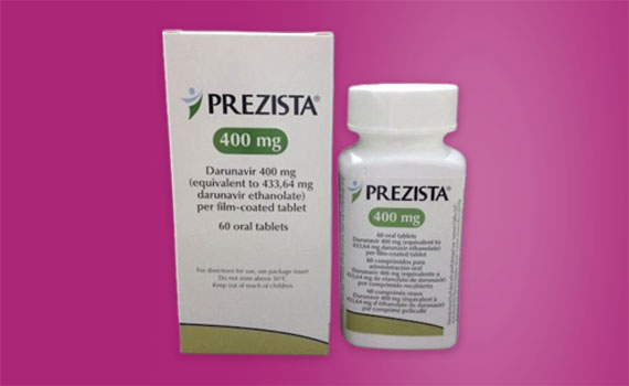 purchase affordable Prezista near me